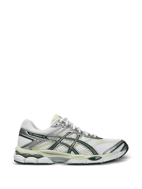 Cumulus 16 lace-up sneakers by ASICS