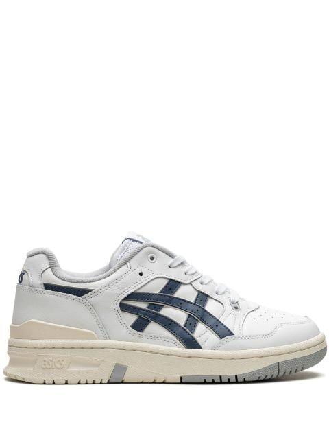 EX89 "Vintage Navy" sneakers by ASICS
