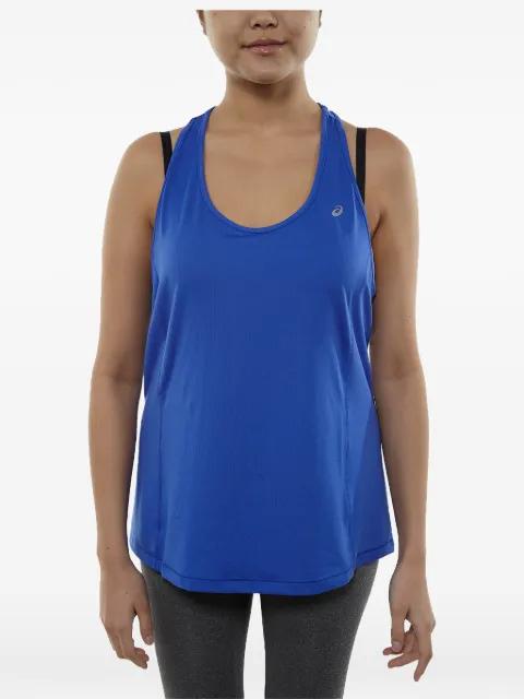 Emma racerback top by ASICS