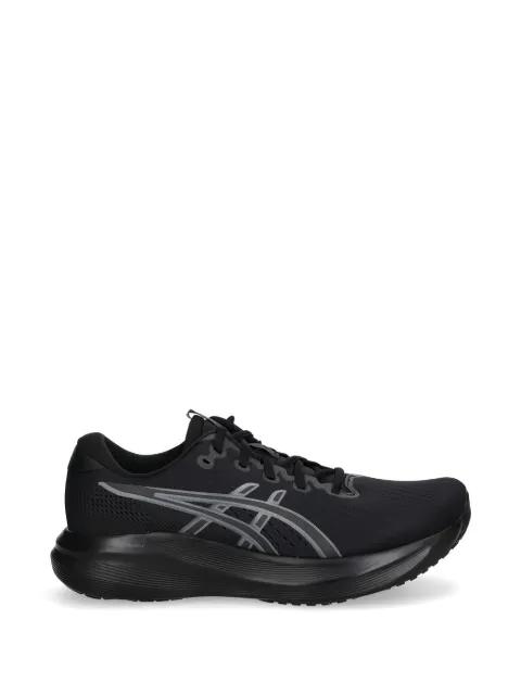Excite 11 logo-detail sneakers by ASICS