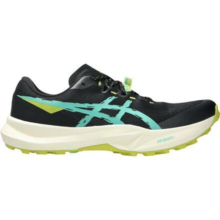 Fuji Lite 6 Trail Running Shoe by ASICS