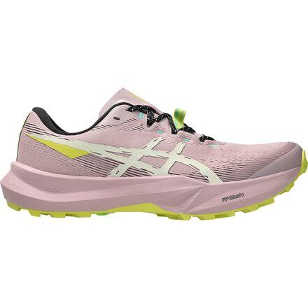 Fuji Lite 6 Trail Running Shoe by ASICS