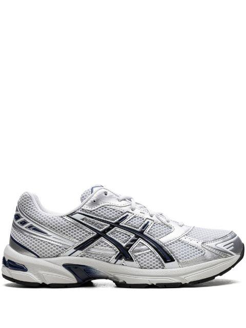 GEL-1130 "Glacier Grey/Black" sneakers by ASICS