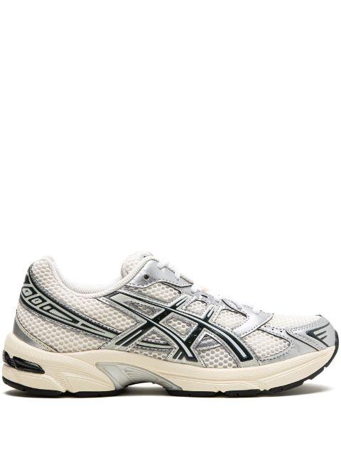 GEL -1130 "Kith Cream Scarab" sneakers by ASICS
