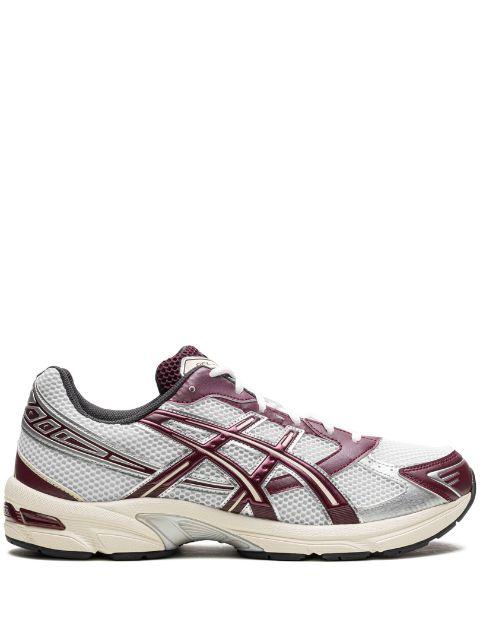 GEL-1130 "Maroon Banner" sneakers by ASICS