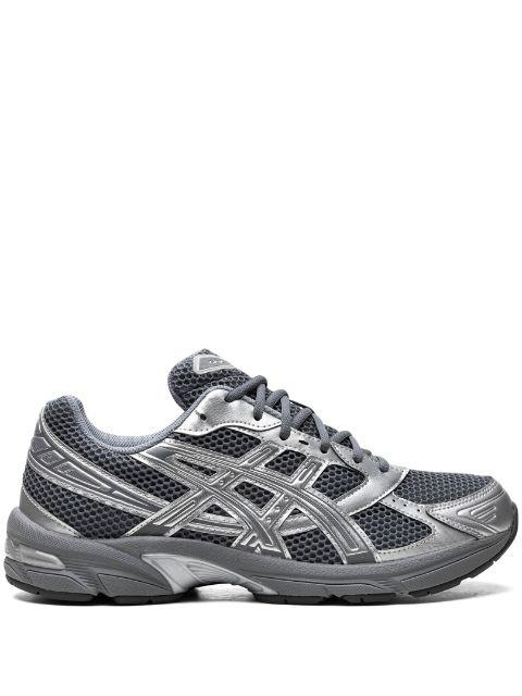 GEL-1130 "Steel Grey/Pure Silver" sneakers by ASICS