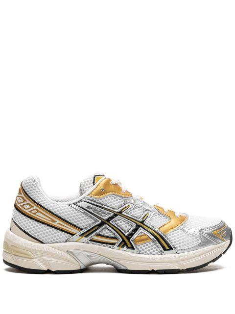 GEL-1130 "White/Black" sneakers by ASICS