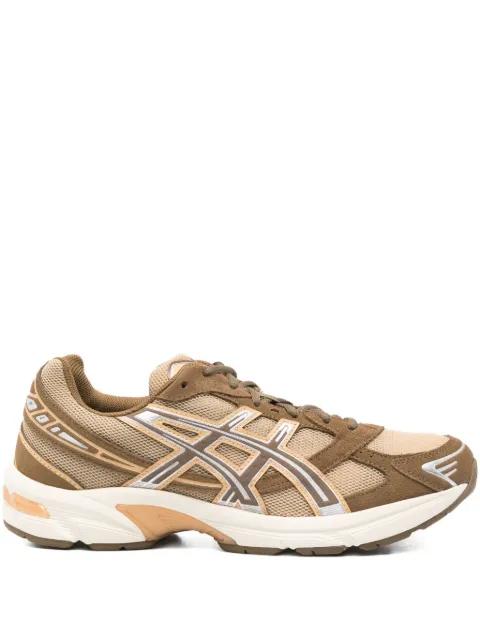 GEL-1130 leather sneakers by ASICS