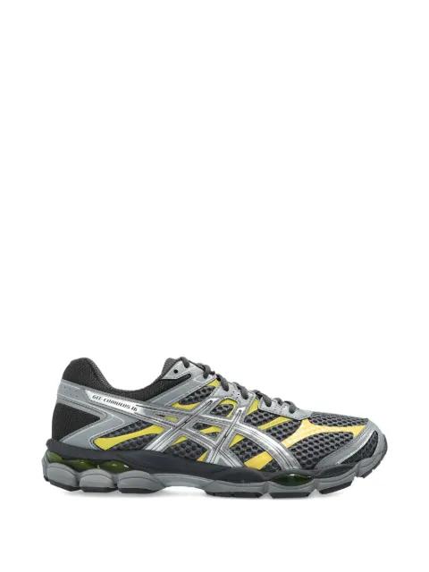 GEL-CUMULUS 16 mesh overlayed sneakers by ASICS