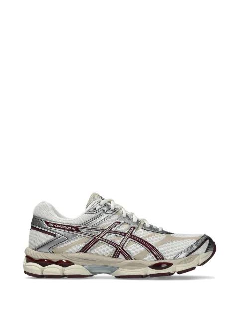GEL-CUMULUS 16 panelled sneakers by ASICS