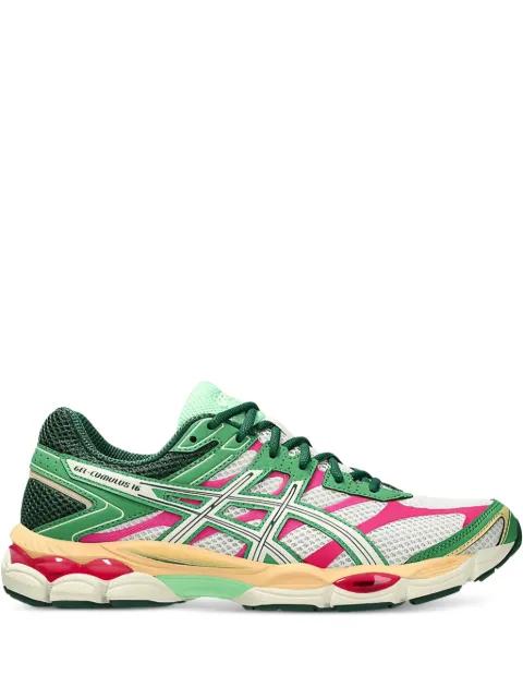 GEL-Cumulus 16 "Cream/Ivory" sneakers by ASICS