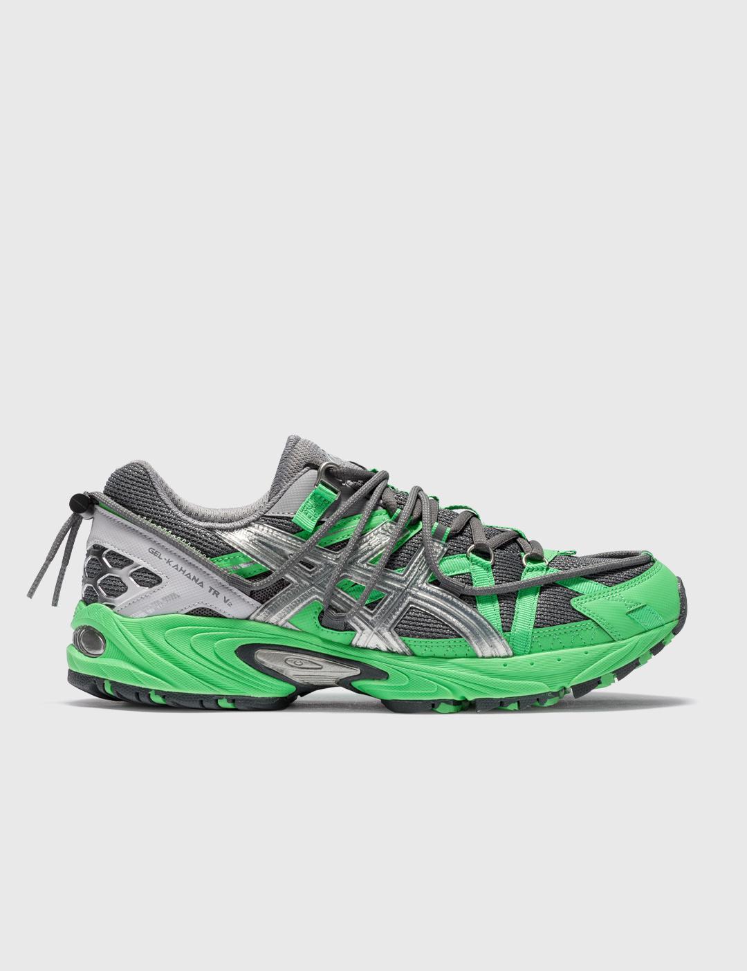 asics gel kahana 6 2015