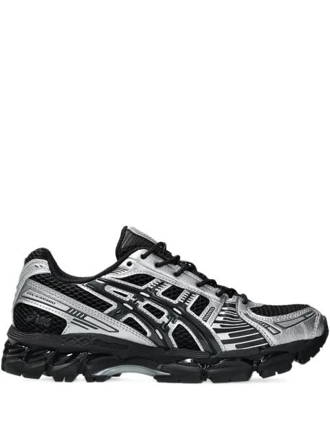GEL-KAYANO 12.1 lace-up sneakers by ASICS