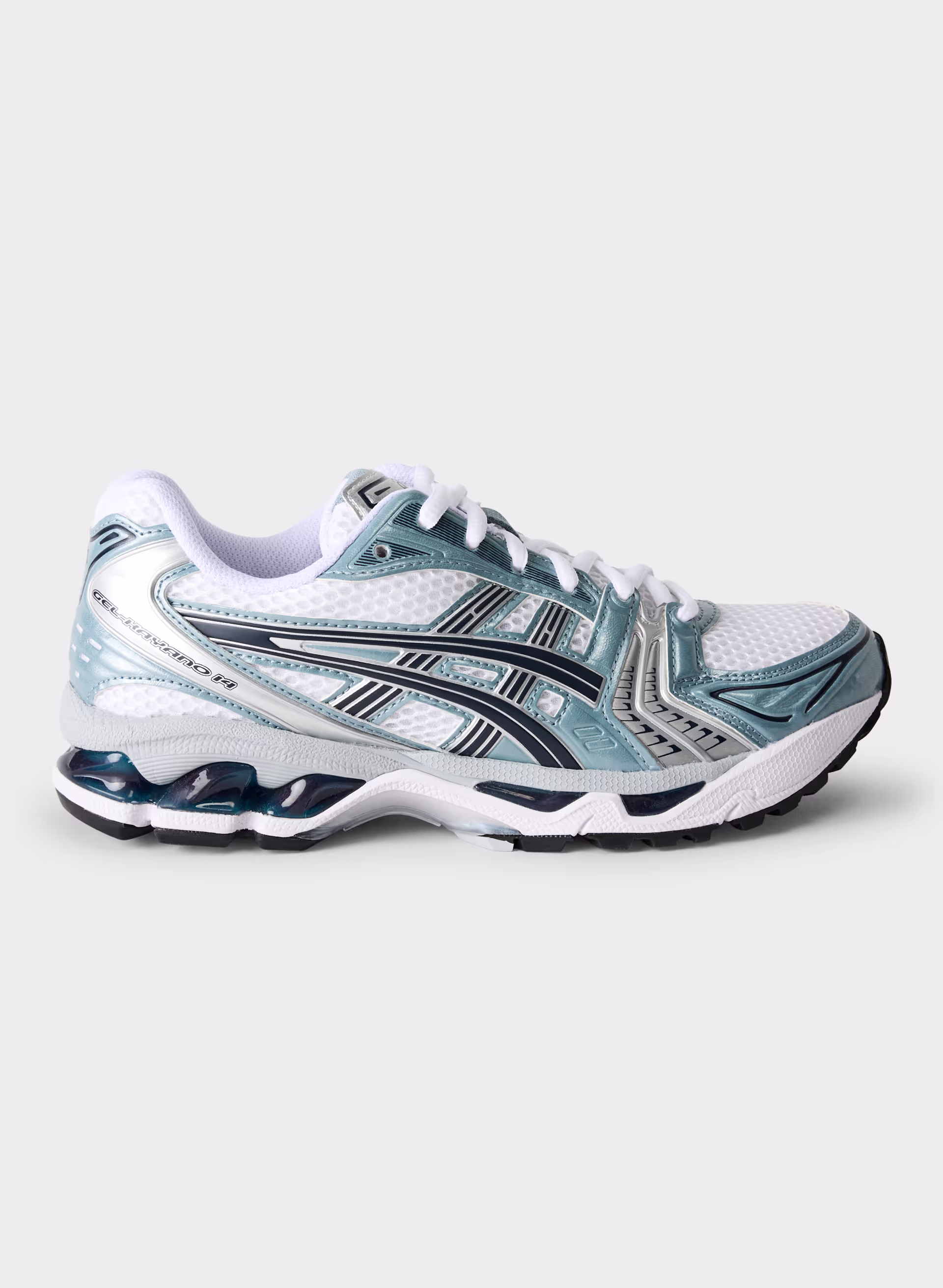 GEL-KAYANO 14 by ASICS