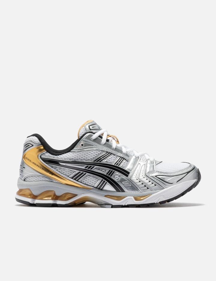 GEL-KAYANO 14 by ASICS