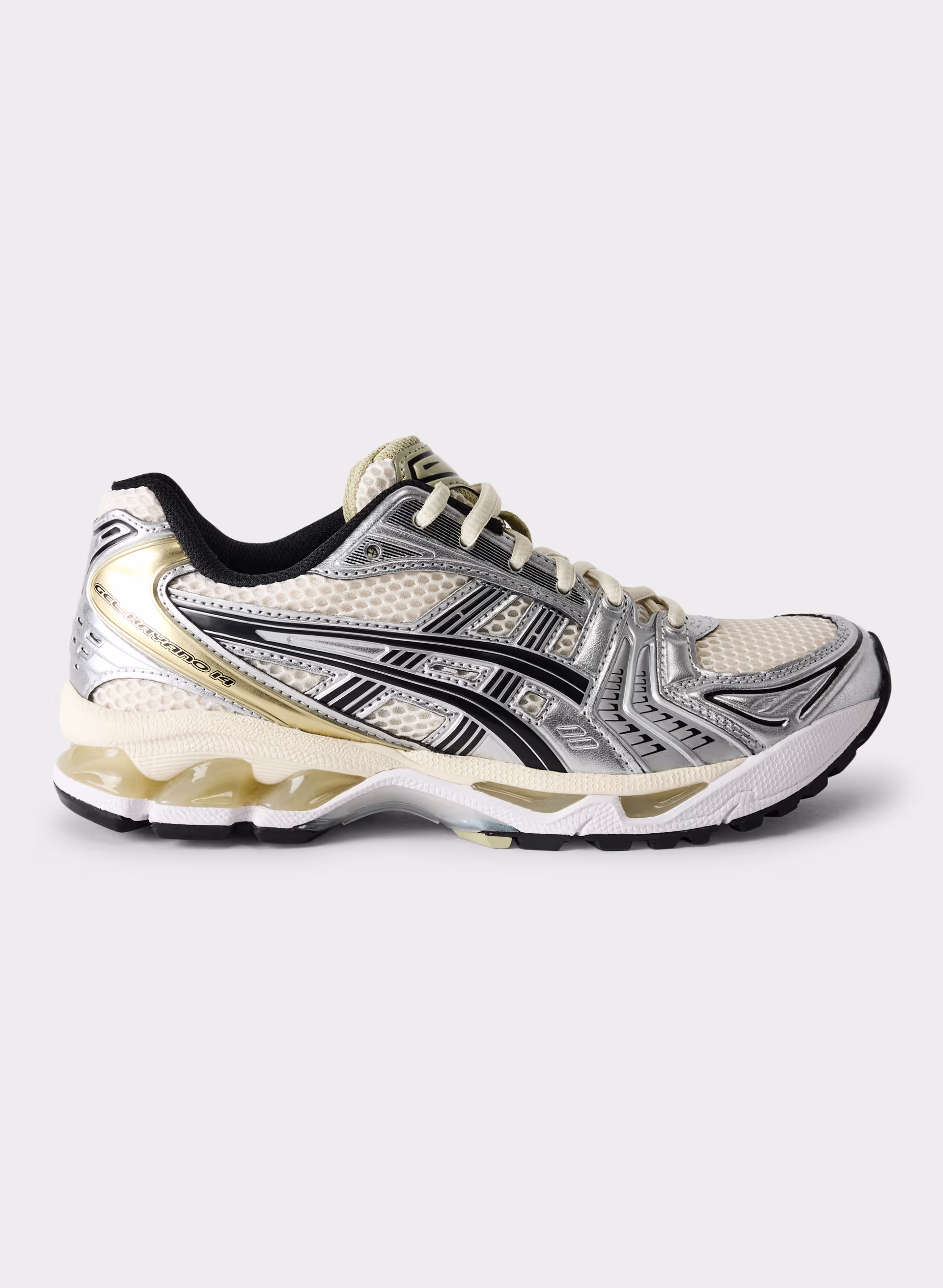 GEL-KAYANO 14 by ASICS
