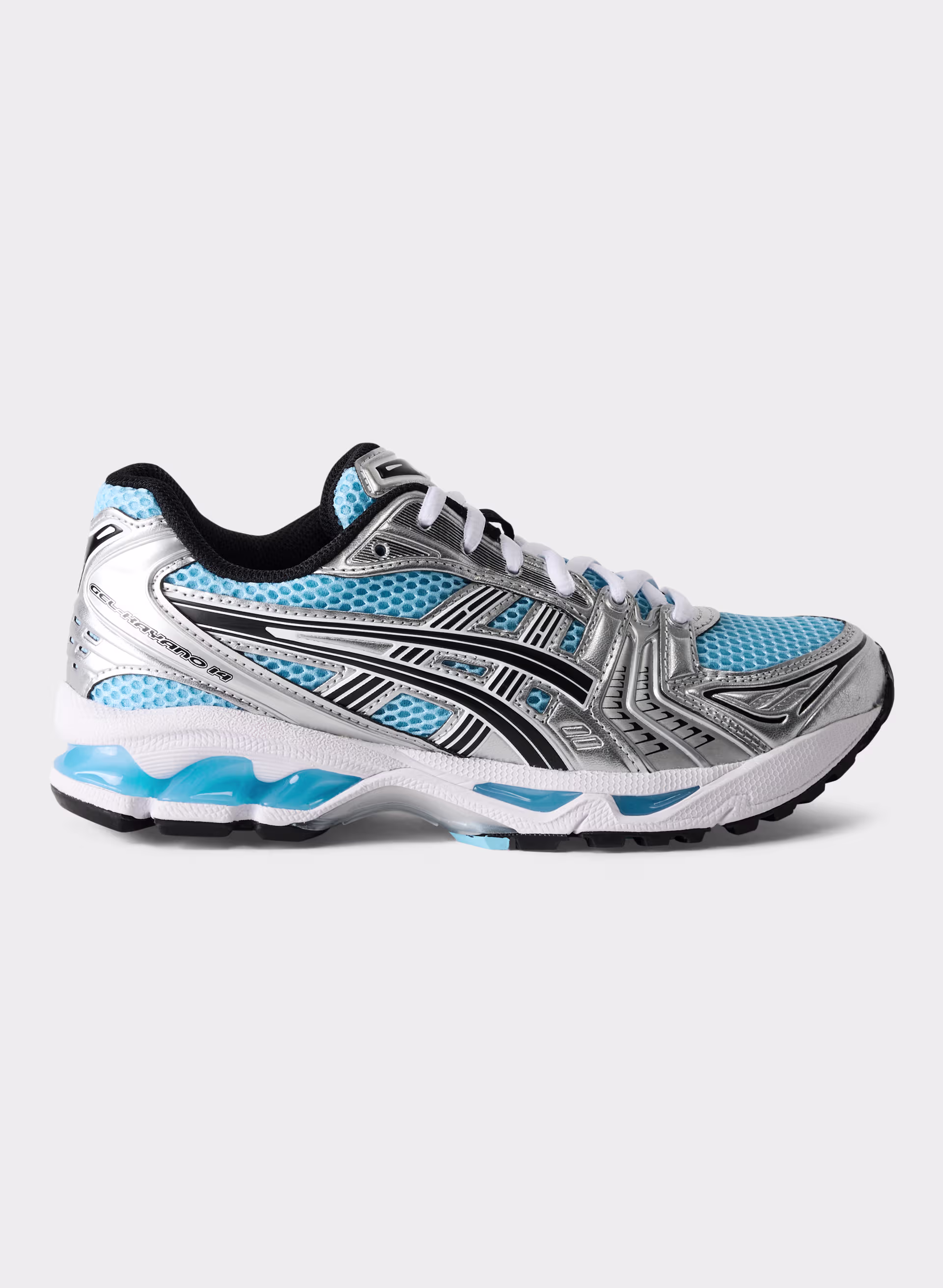 GEL-KAYANO 14 by ASICS