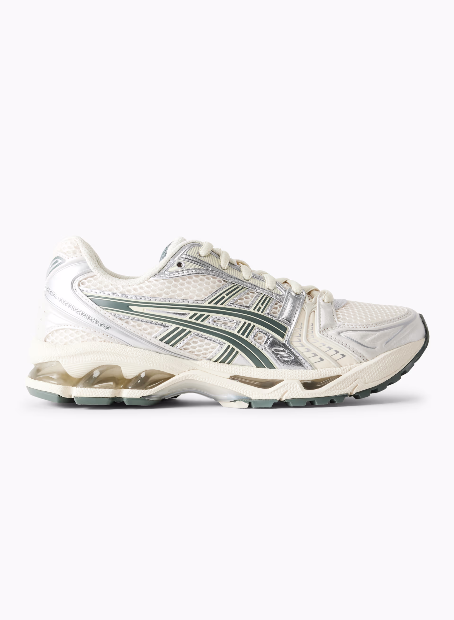 GEL-KAYANO 14 by ASICS