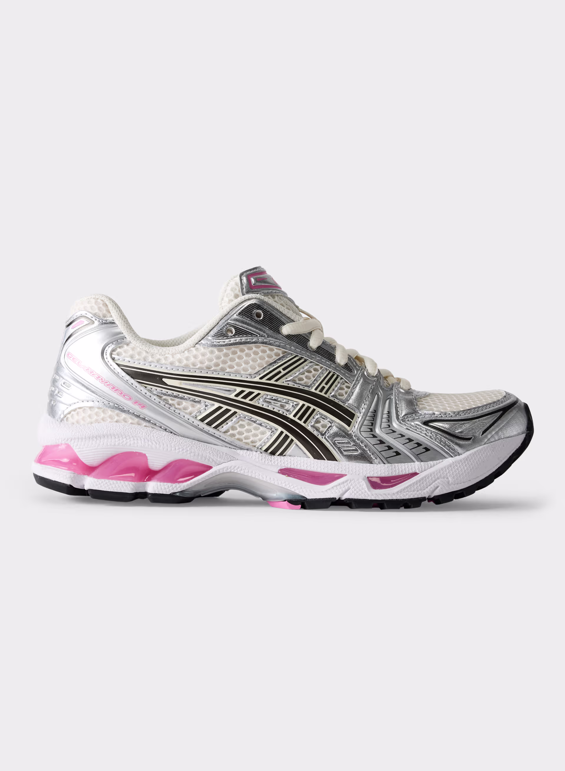 GEL-KAYANO 14 by ASICS