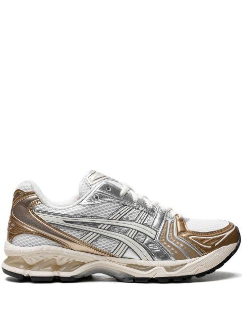 GEL-KAYANO 14 "Olympic Medals" sneakers by ASICS