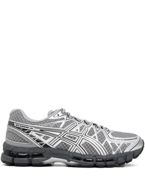 GEL-Kayan mesh running sneakers by ASICS