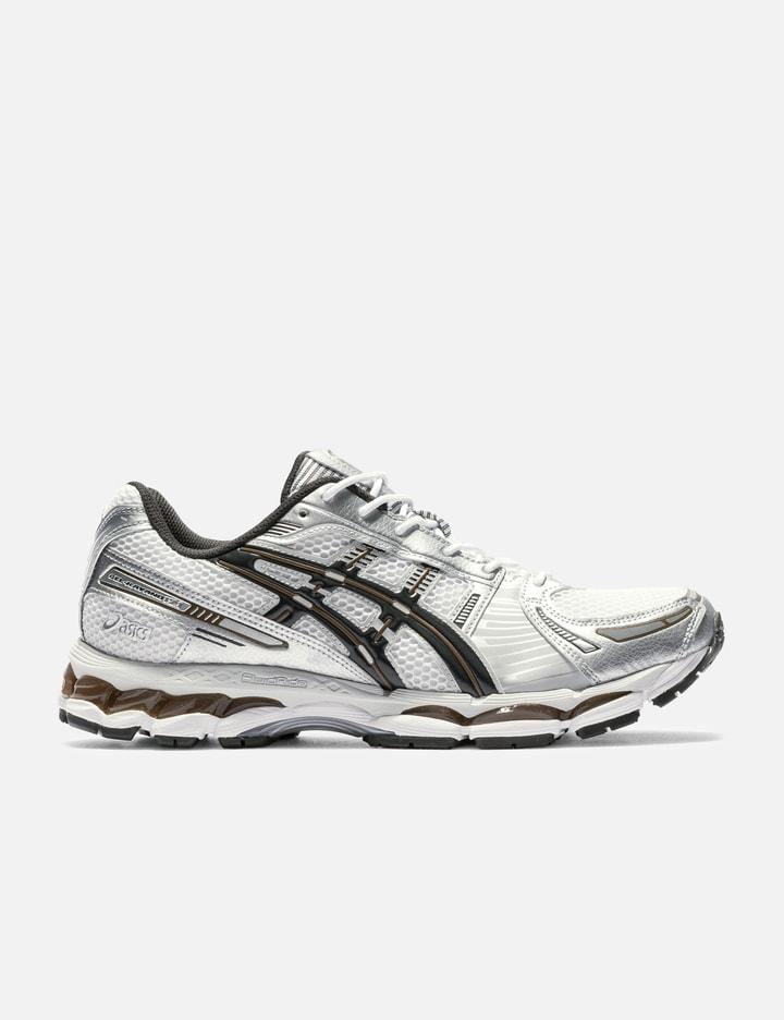 GEL-Kayano 12.1 by ASICS