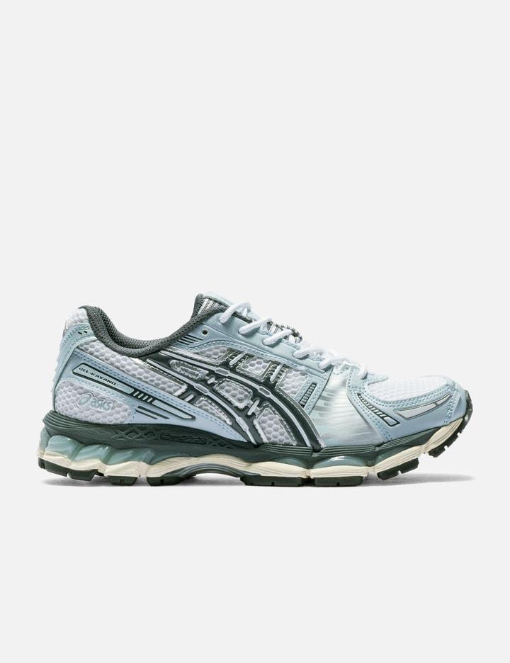 GEL-Kayano 12.1 by ASICS