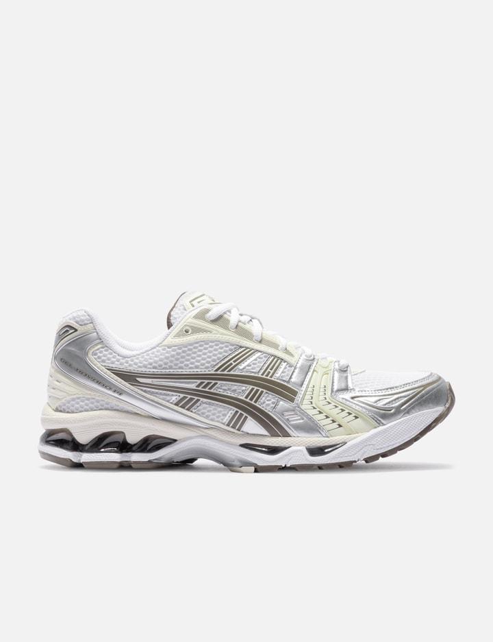 GEL-Kayano 14 by ASICS