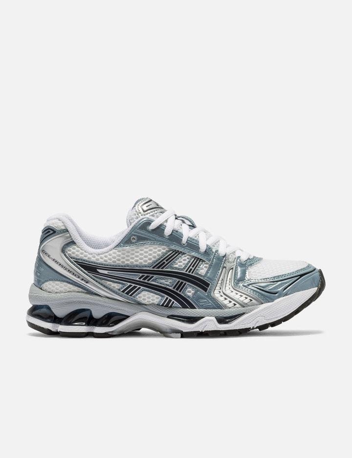 GEL-Kayano 14 by ASICS