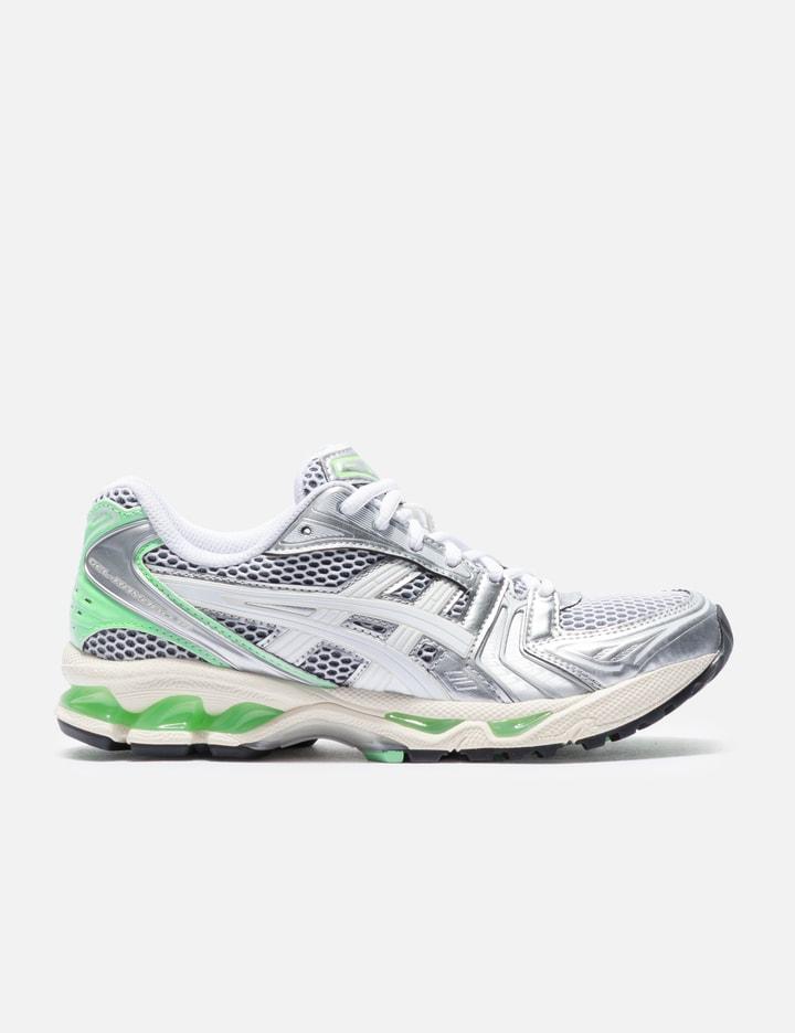 GEL-Kayano 14 by ASICS