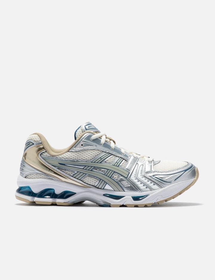 GEL-Kayano 14 by ASICS