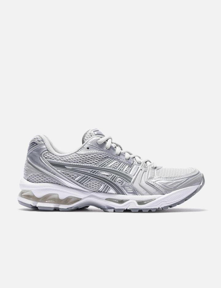 GEL-Kayano 14 by ASICS