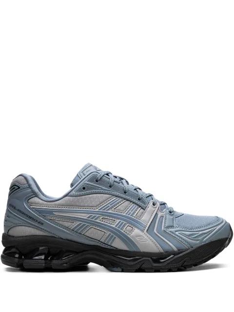 GEL-Kayano 14 "Earthenware Pack - Fjord Grey" sneakers by ASICS