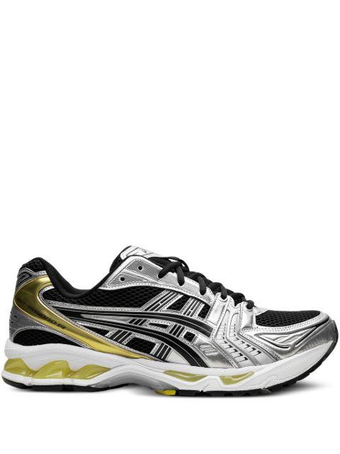 GEL-Kayano 14 "Lemon Spark" sneakers by ASICS
