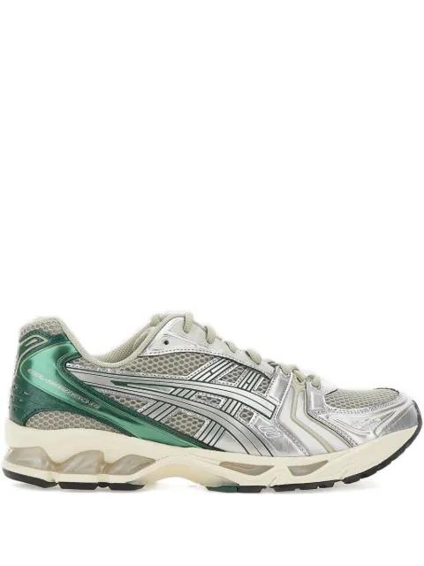 GEL-Kayano 14 colour-block sneakers by ASICS