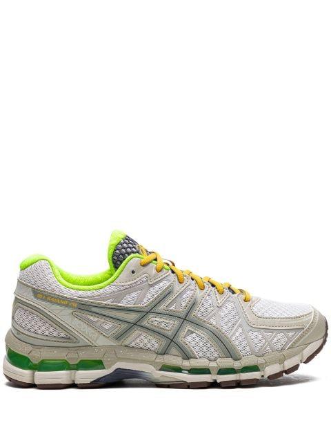 GEL-Kayano 20 "Bodega Small Wins Add Up" sneakers by ASICS