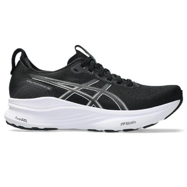 GEL-Kayano 32 Road-Running Shoes by ASICS
