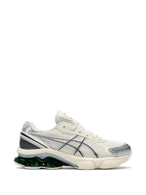 GEL-Kinetic mesh sneakers by ASICS