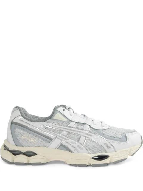 GEL-NYC 2055 mesh-detail sneakers by ASICS