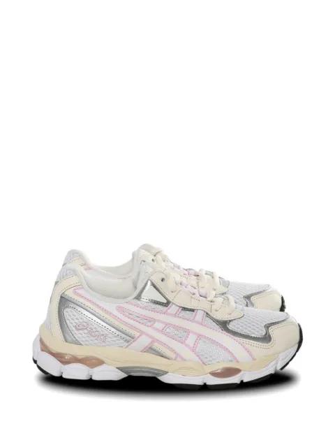 GEL-NYC 2055 mesh panelled sneakers by ASICS