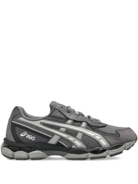 GEL-NYC 2055 suede sneakers by ASICS