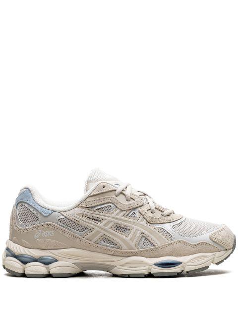 GEL-NYC "Smoke Grey" sneakers by ASICS