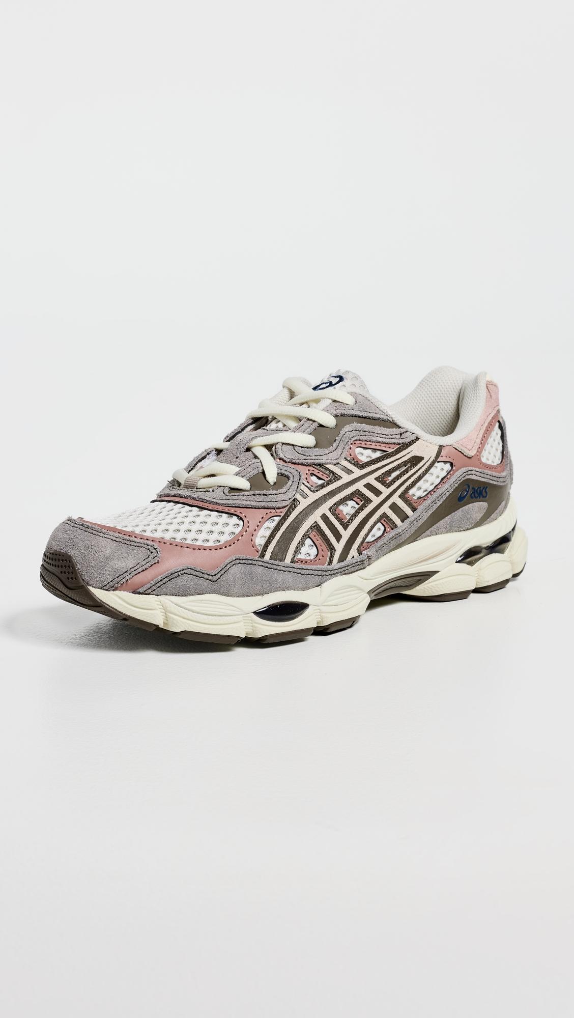 GEL-NYC Sneakers by ASICS