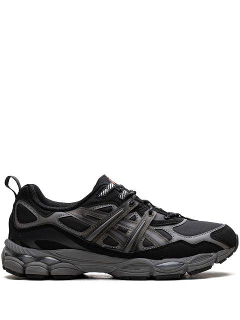 GEL-NYC "Utility Black/Carbon" sneakers by ASICS