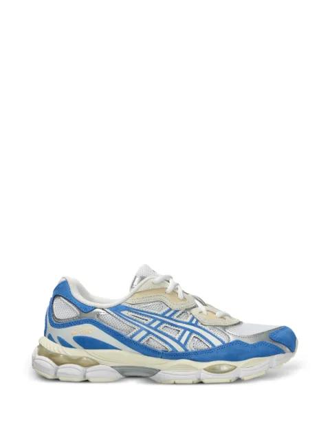 GEL-NYC lace-up sneakers by ASICS