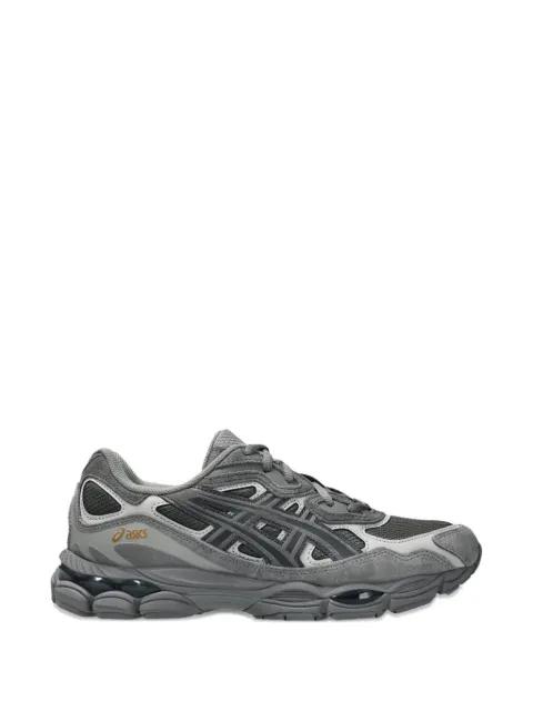 GEL-NYC panelled sneakers by ASICS