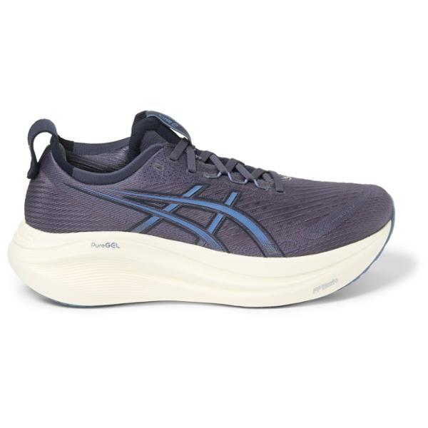 GEL-Nimbus 27 Road-Running Shoes by ASICS