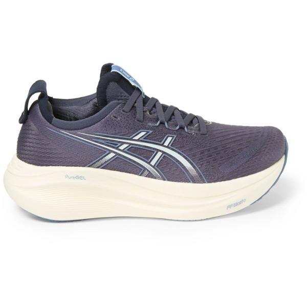 GEL-Nimbus 27 Road-Running Shoes by ASICS