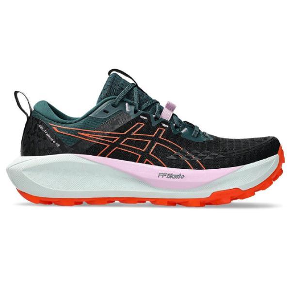 GEL-Trabuco 13 Trail-Running Shoes by ASICS