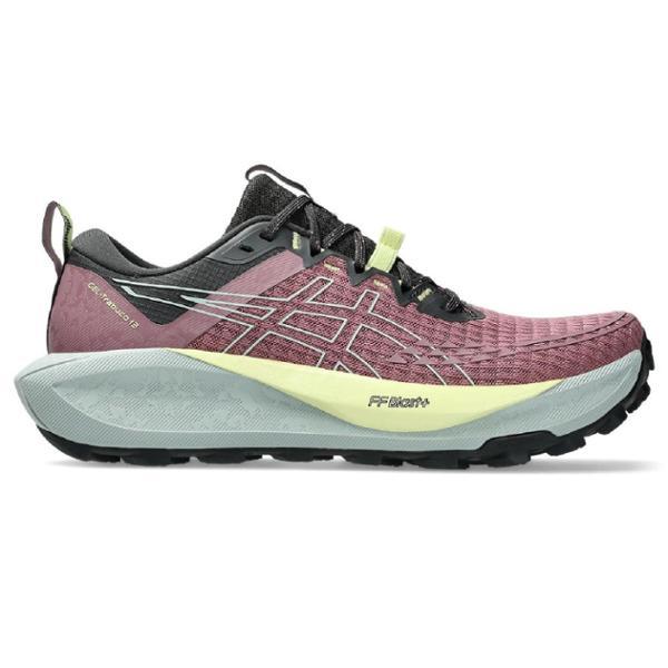 GEL-Trabuco 13 Trail-Running Shoes by ASICS